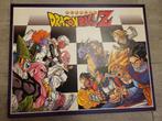 Schaakspel (34) - DRAGON BALL Z   1990-2000, Ophalen of Verzenden, Nieuw