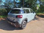 Citroen C3 Aircross Feel, Achat, Euro 6, Entreprise, Boîte manuelle