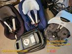 Autostoel maxi cosi peal + isofix + maxicosi, Ophalen