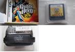 Guitar Hero - Nintendo DS Game, Consoles de jeu & Jeux vidéo, Jeux | Nintendo DS, Musique, Utilisé, Enlèvement ou Envoi, 1 joueur
