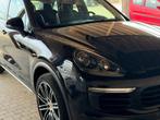 Porsche Cayenne hybride in perfecte staat full option, Automaat, Cayenne, USB, Zwart