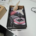 trust master TH8S schifter, Consoles de jeu & Jeux vidéo, Virtual Reality, Enlèvement, Comme neuf, Autres types, Autres plateformes