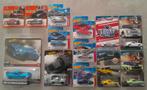 Matchbox/Hot Wheels - Ford Mustang, Ophalen of Verzenden, Nieuw