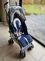 MaClaren buggy techno XT regenhoes, Ophalen, Zo goed als nieuw, Maclaren, Regenhoes