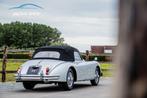 Jaguar XK 150 SE 3.8 DHC Cabrio Aut. / OLDTIMER / WINNER LE, 4 zetels, Achterwielaandrijving, 164 kW, Cabriolet