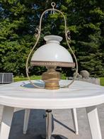 lamp, Ophalen, Gebruikt, Glas, 50 tot 75 cm