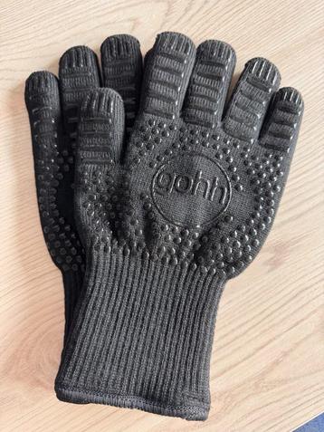 BBQ handschoenen beschikbaar voor biedingen