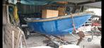 Sloep, Watersport en Boten, Ophalen