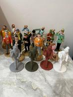 Tintin figurine, Collections, Personnages de BD, Comme neuf, Tintin