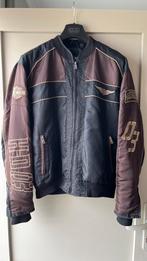 Org HD heren bomberjas ( medium), Motoren, Ophalen, Jas | textiel, Heren, Harley Davidson
