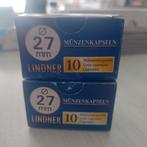 Muntcapsules, Postzegels en Munten, Ophalen