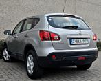 Nissan Qashqai 1.6i Cruise Sensor Airco Bluetooth 1 Eigenaar, Auto's, Parkeersensor, Handgeschakeld, 5 deurs, Dealer onderhouden