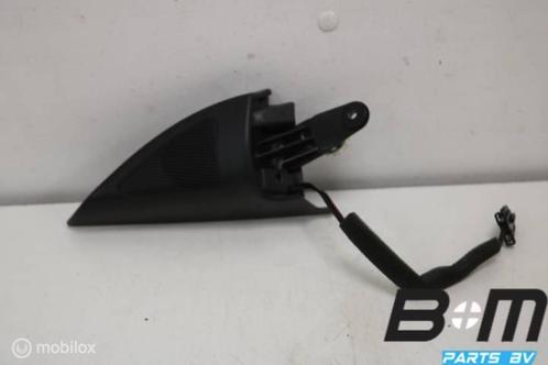 Hogetonenluidspreker linksvoor VW Eos 1Q837993A, Auto diversen, Autospeakers, Gebruikt