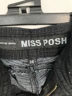 Jeans Miss Posh en Emonite, Miss Posch&Emonite, Enlèvement ou Envoi, Neuf, Noir