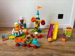 Lego Duplo Grote Kermis 10840, Kinderen en Baby's, Speelgoed | Duplo en Lego, Ophalen, Zo goed als nieuw, Complete set, Duplo