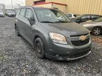 Chevrolet Orlando - 2011, Autos, Chevrolet, Achat, Entreprise, Boîte manuelle, Autre carrosserie