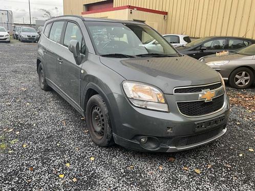 Chevrolet Orlando - 2011, Autos, Chevrolet, Entreprise, Orlando, Diesel, Autre carrosserie, Boîte manuelle, Occasion