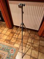 Statief, Audio, Tv en Foto, Fotografie | Statieven en Balhoofden, Ophalen, Gebruikt, Minder dan 150 cm, Driepoot
