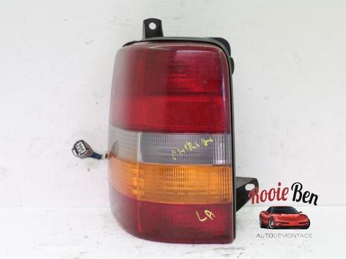 Achterlicht links van een Jeep Grand Cherokee, Auto-onderdelen, Verlichting, Jeep, Gebruikt, 3 maanden garantie, Ophalen of Verzenden