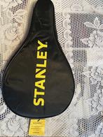 Raquette de padel et housse Stanley neuve - 30 EUR, Sports & Fitness, Raquette de padel, Enlèvement
