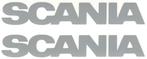 Scania sticker set #5, Verzamelen, Verzenden, Nieuw