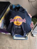 Originele hard rock trui Londen, Ophalen, Zo goed als nieuw, Maat 36 (S)