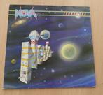 LP  Nova - Terranova, Ophalen of Verzenden, Gebruikt, 12 inch, Overige genres