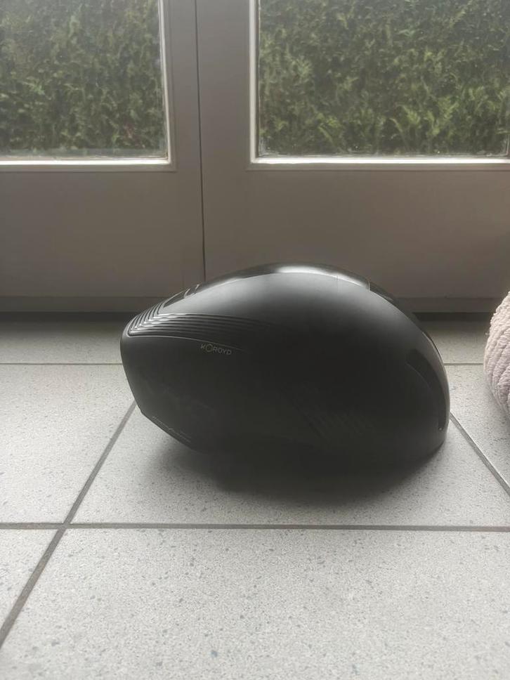 Casque ekoï aero, Vélos & Vélomoteurs, Accessoires vélo | Autres Accessoires de vélo, Comme neuf, Enlèvement ou Envoi