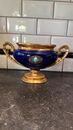 Vaas, Antiek en Kunst, Ophalen