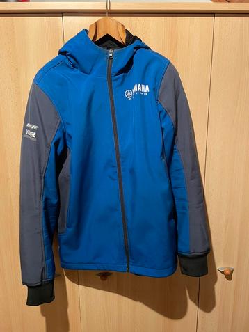 Veste homologuée Yamaha beschikbaar voor biedingen