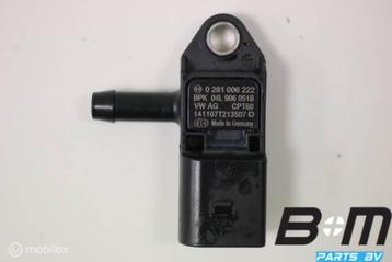 Drukverschilsensor Volkswagen Beetle 04L906051B beschikbaar voor biedingen