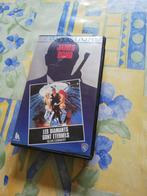 VHS. James Bond. Les diamants sont éternels., Enlèvement ou Envoi, Comme neuf