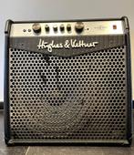 Hughes & Kettner BassForce XL 200 Watt Bass Combo, Muziek en Instrumenten, Ophalen, Gebruikt, Basgitaar, 100 watt of meer
