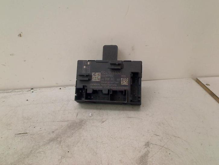 PORTIER REGELAPPARAAT RV golf 7 Golf VII (AUA) (5q4959592), Auto-onderdelen, Elektronica en Kabels, Volkswagen, Gebruikt