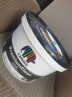 Verf binnen wit, Neuf, 10 à 15 litres, Enlèvement, Peinture