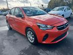 OPEL CORSA BENZINE EU 6d, Auto's, Stof, Euro 6, 3 cilinders, Electronic Stability Program (ESP)