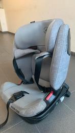 Maxi cosi titan pro - grijs, Kinderen en Baby's, Autostoeltjes, Ophalen, Slaapstand, Zo goed als nieuw, 9 t/m 36 kg