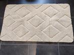 badmat, Ophalen, Zo goed als nieuw, Beige, Badmat