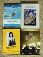 Filmhuis Frankrijk Film Collectie (dvd)   Nederlands OT  1+1, Cd's en Dvd's, Ophalen of Verzenden, Zo goed als nieuw, Frankrijk
