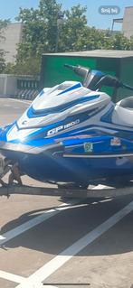 Jetski Yamaha Gp 1800, Ophalen, Zo goed als nieuw