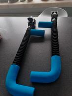 2 Elite hengelsteunen NIEUW, Watersport en Boten, Hengelsport | Algemeen, Ophalen of Verzenden, Nieuw