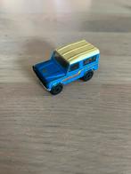 Land rover ninety 1987, Hobby en Vrije tijd, Ophalen of Verzenden, Zo goed als nieuw