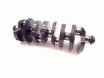 KRUKAS ZXT20CE003* ZZR 1200 2002-2005 (ZZR1200 ZX1200C), Gebruikt