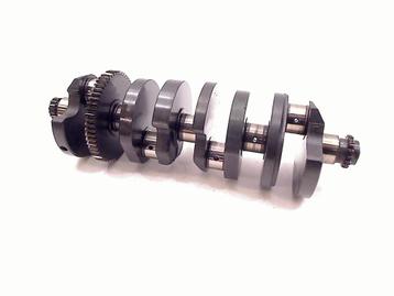 KRUKAS ZXT20CE003* ZZR 1200 2002-2005 (ZZR1200 ZX1200C) beschikbaar voor biedingen