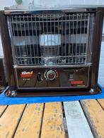 Zibro kamin rca86B turbo . Petroleumkachel ., Huis en Inrichting, Kachels, Ophalen, Zo goed als nieuw, Petroleumkachel