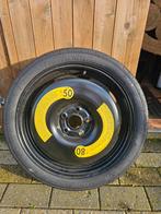 Thuiskomer 125 70 R18  VW SKODA AUDI CUPRA, Auto-onderdelen, Ophalen, 18 inch