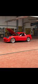mazda mx5 nbfl, MX-5, Achat, Particulier, Rouge