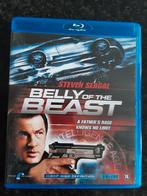 Belly of the beast blu ray NL, Cd's en Dvd's, Ophalen of Verzenden, Zo goed als nieuw