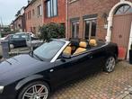 Audi a4 carbrio, Auto's, Audi, Te koop, Benzine, Voorwielaandrijving, Automaat