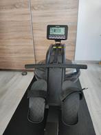 Tunturi Fitrow 70 - professionele roei-trainer, Sport en Fitness, Fitnessapparatuur, Ophalen, Zo goed als nieuw, Roeitrainer